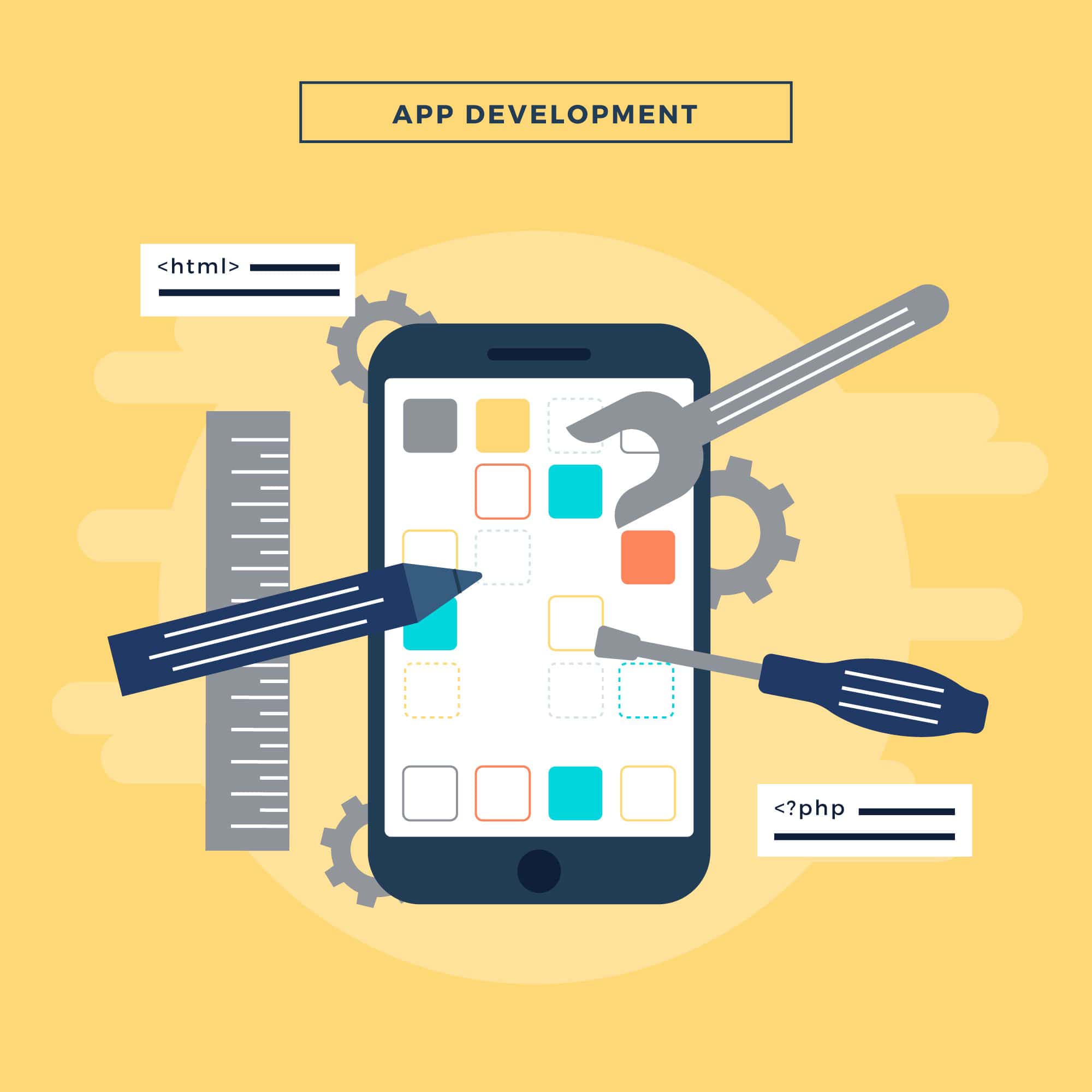 Mobile App Development